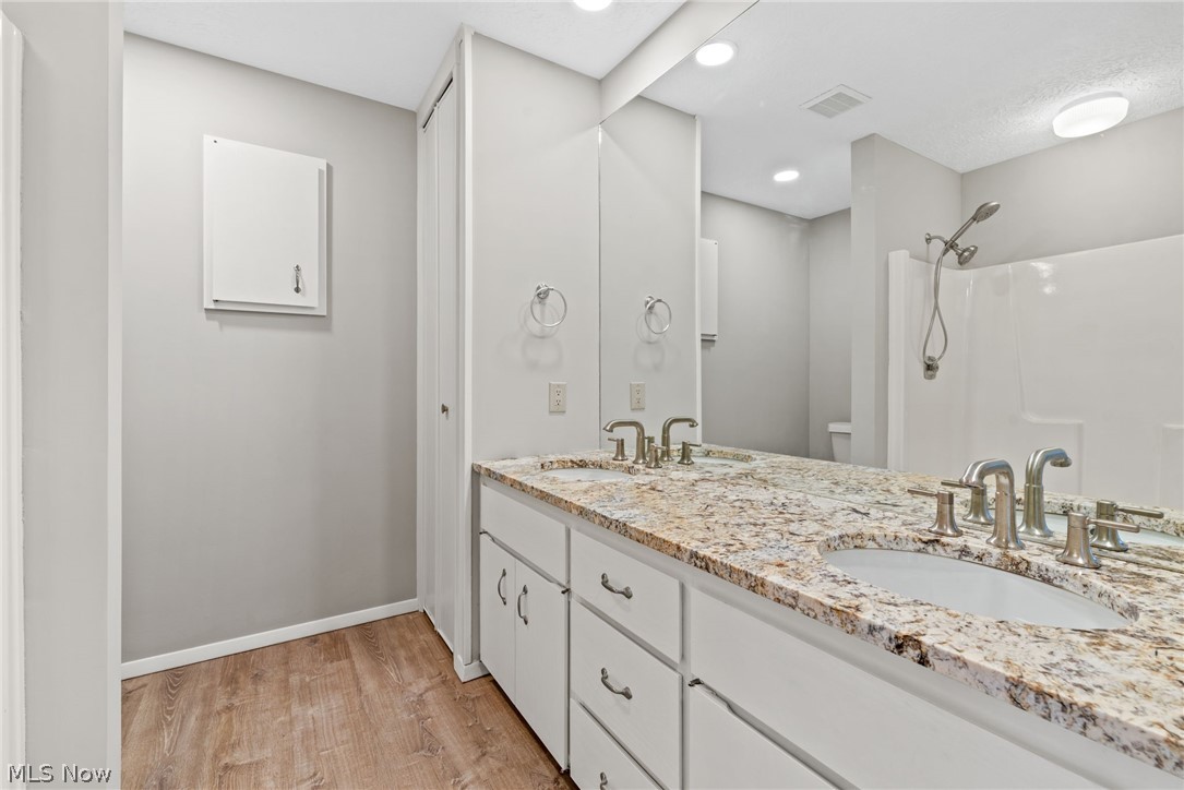 Valley Creek Village - Residential