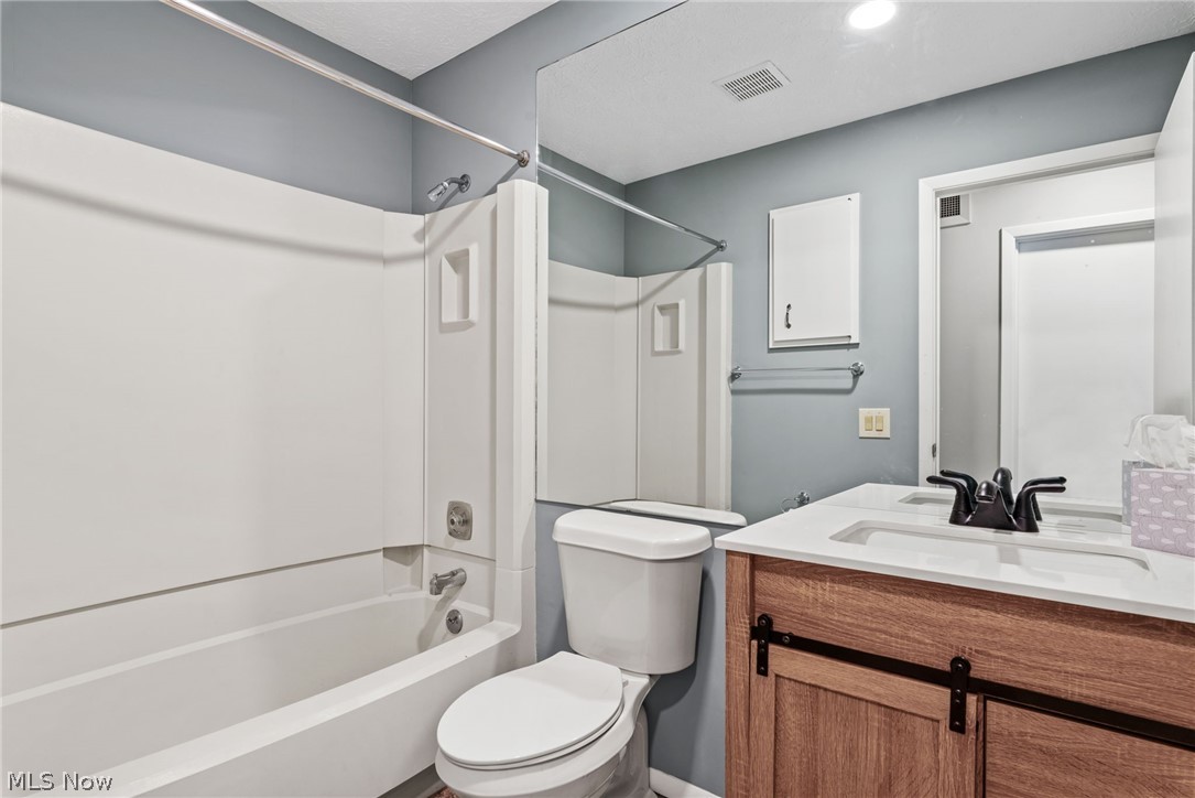 Valley Creek Village - Residential