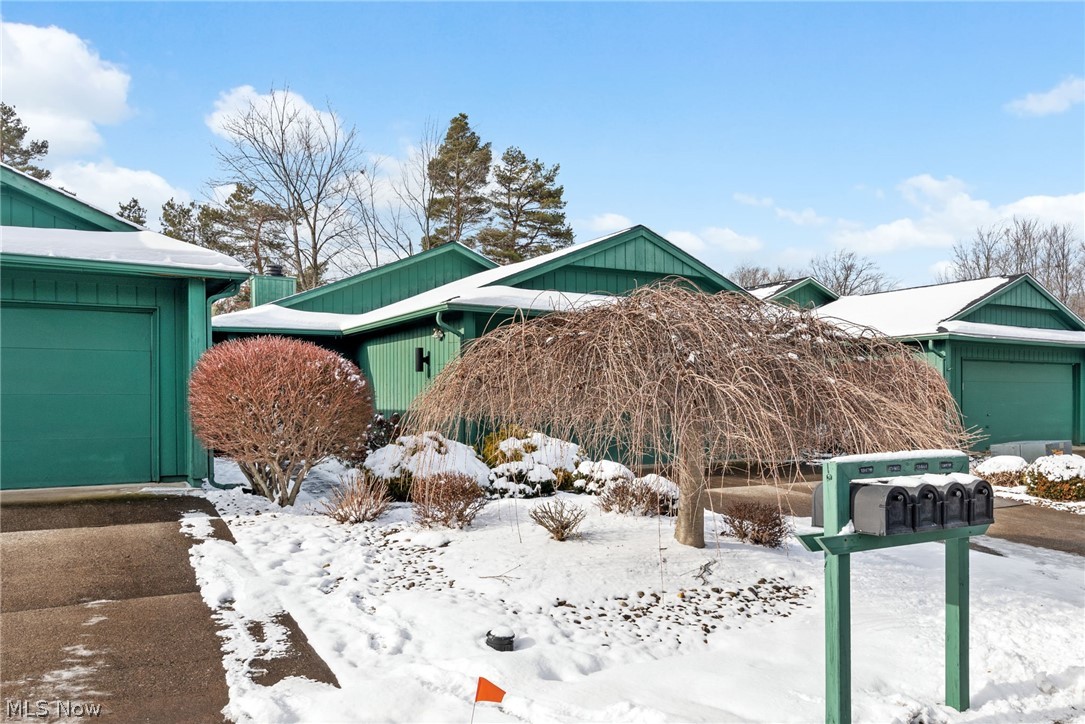 Valley Creek Village - Residential