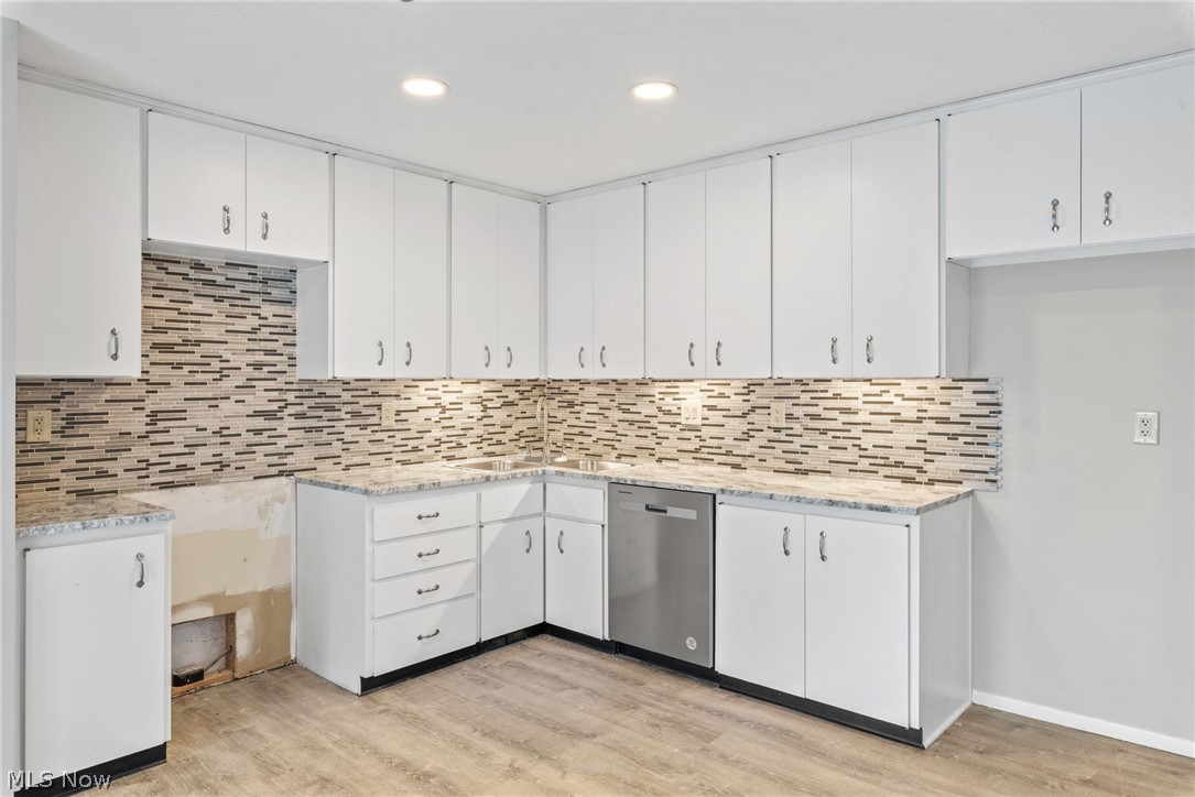 Valley Creek Village - Residential