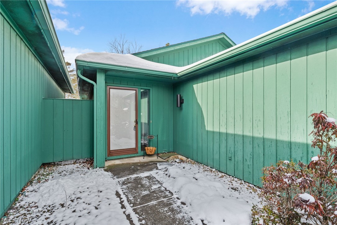 Valley Creek Village - Residential