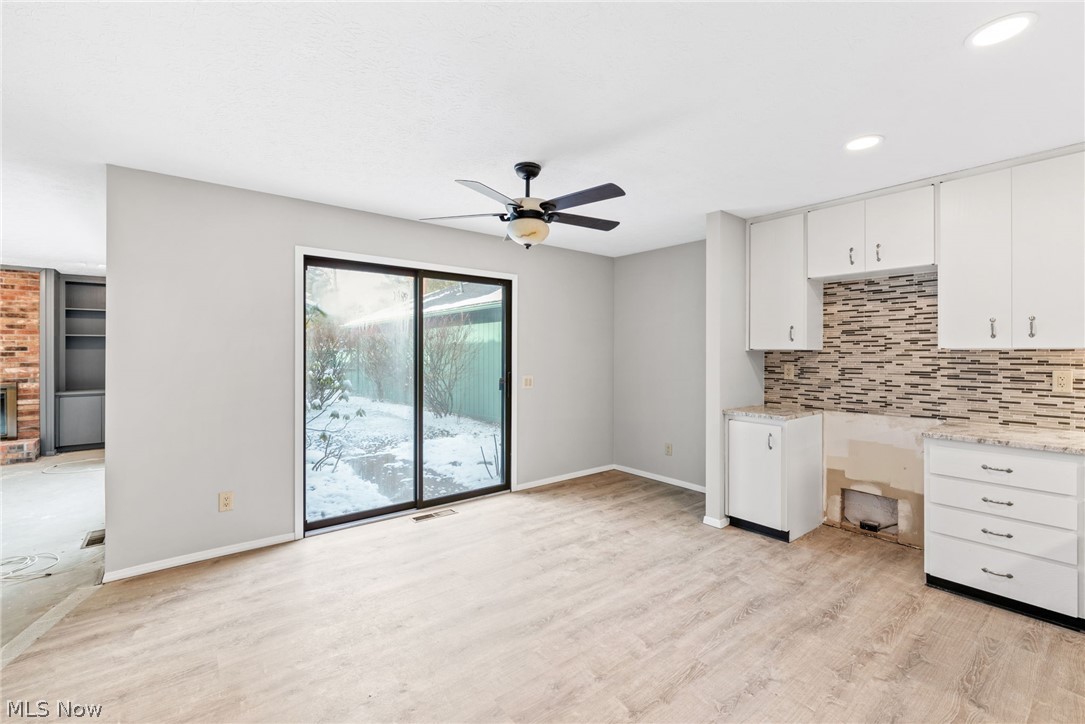 Valley Creek Village - Residential