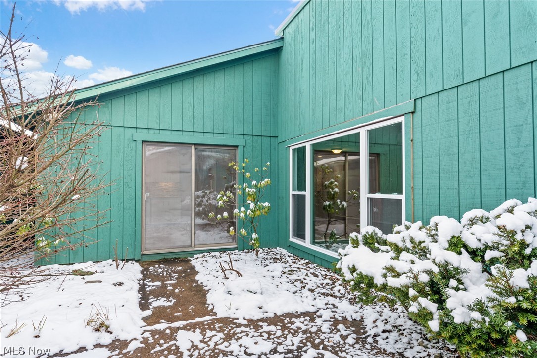 Valley Creek Village - Residential