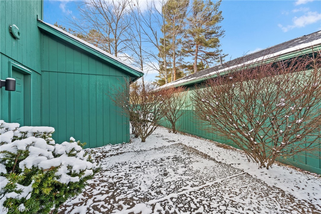 Valley Creek Village - Residential