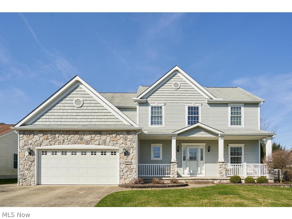 Creekstone Ph 2 - Residential