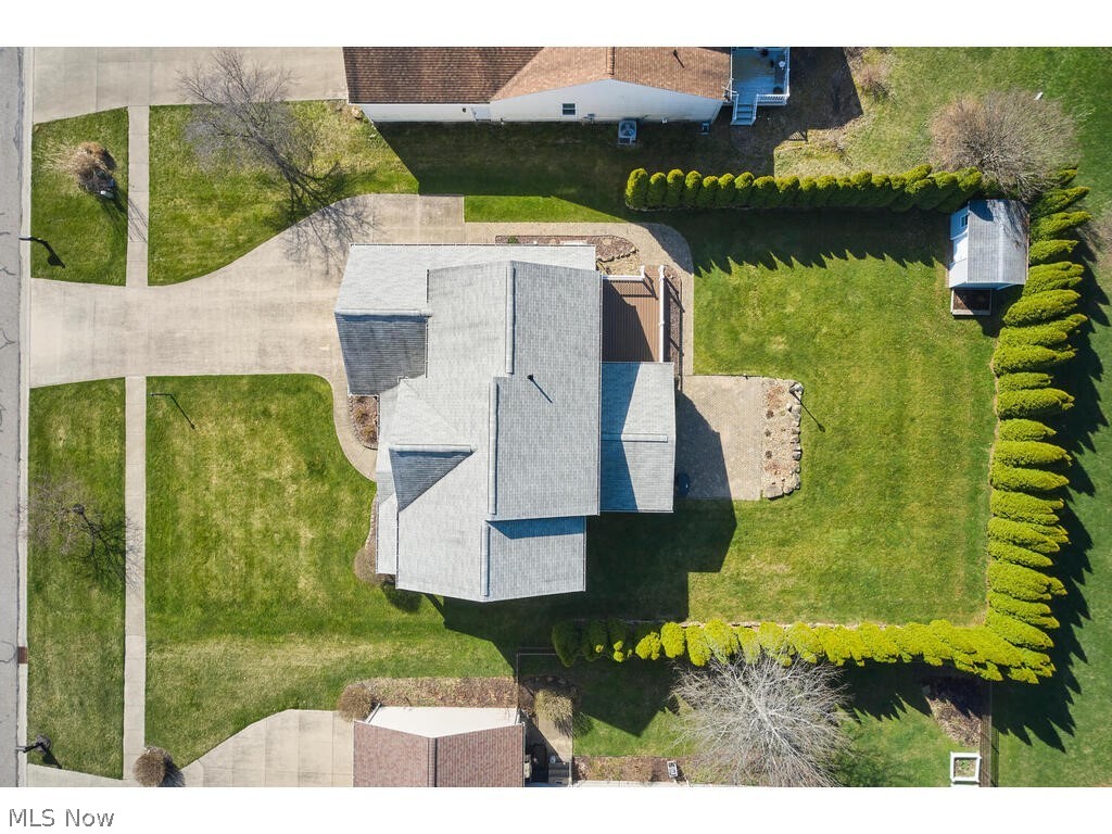 Creekstone Ph 2 - Residential