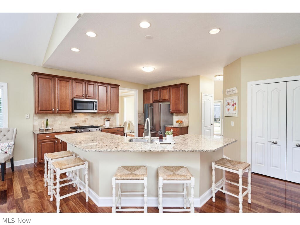 Creekstone Ph 2 - Residential