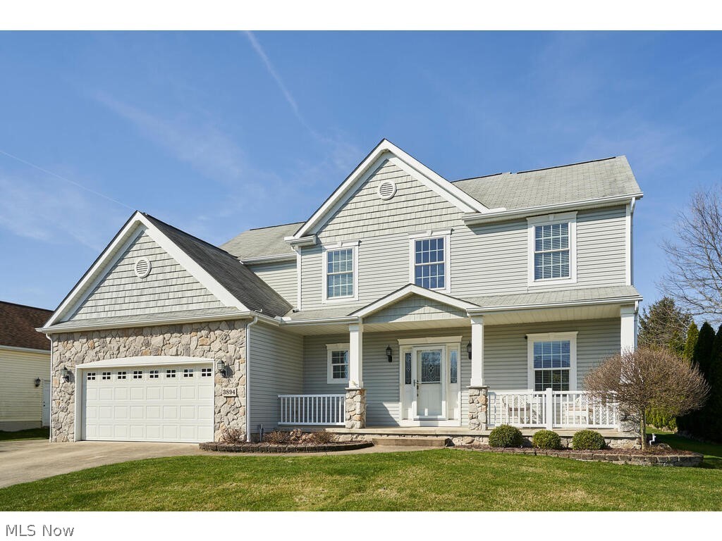 Creekstone Ph 2 - Residential