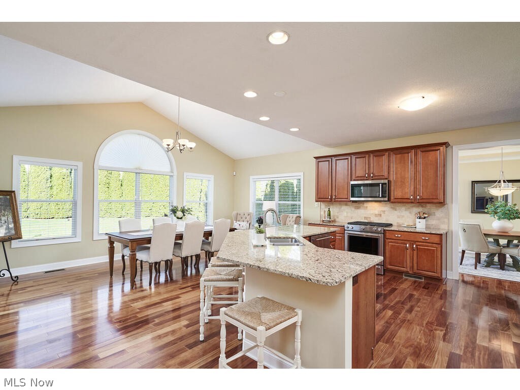 Creekstone Ph 2 - Residential