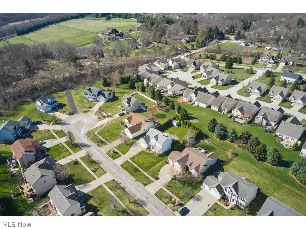 Creekstone Ph 2 - Residential