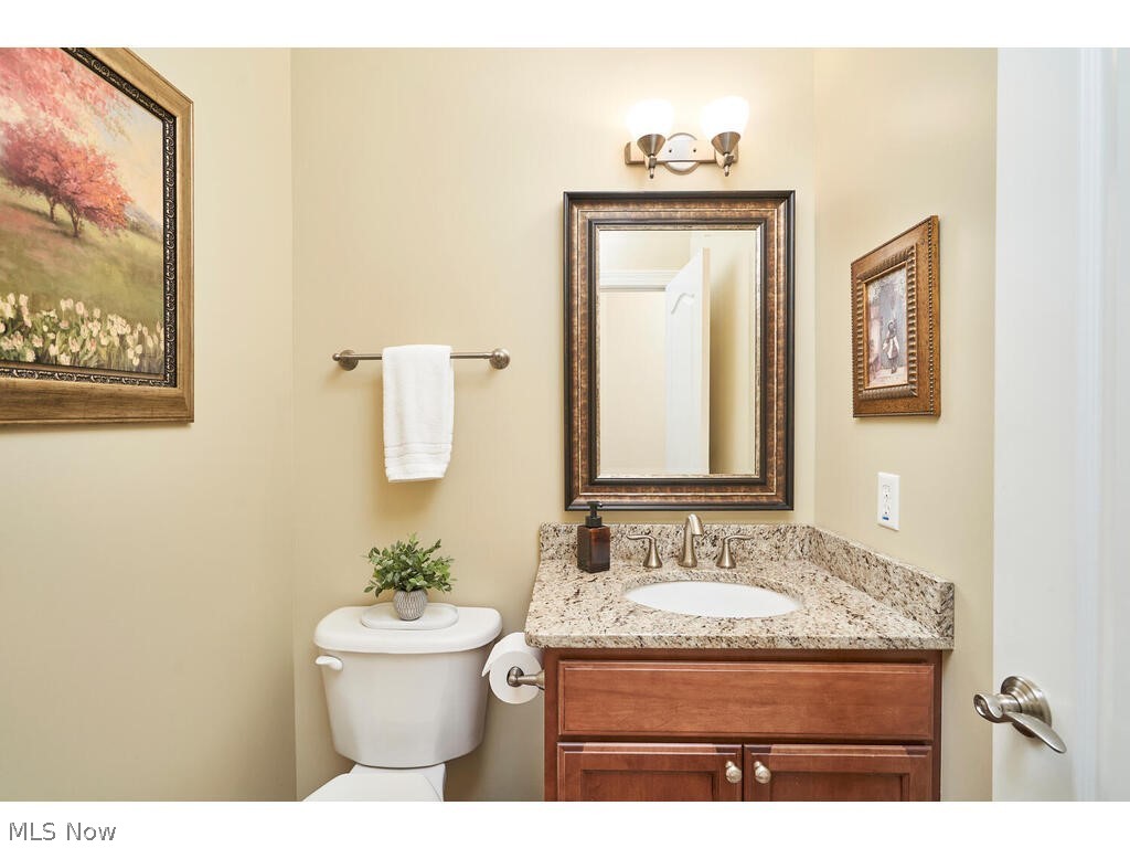 Creekstone Ph 2 - Residential