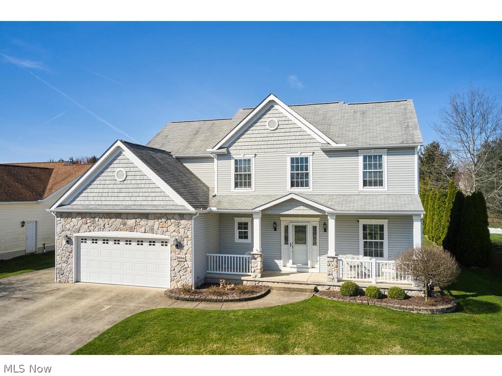 Creekstone Ph 2 - Residential