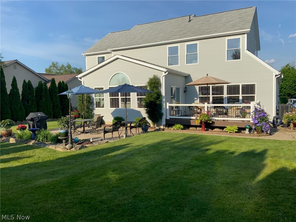 Creekstone Ph 2 - Residential