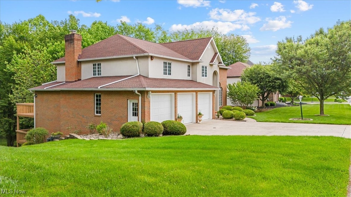 Greenmont Hills Adn Ph III - Residential