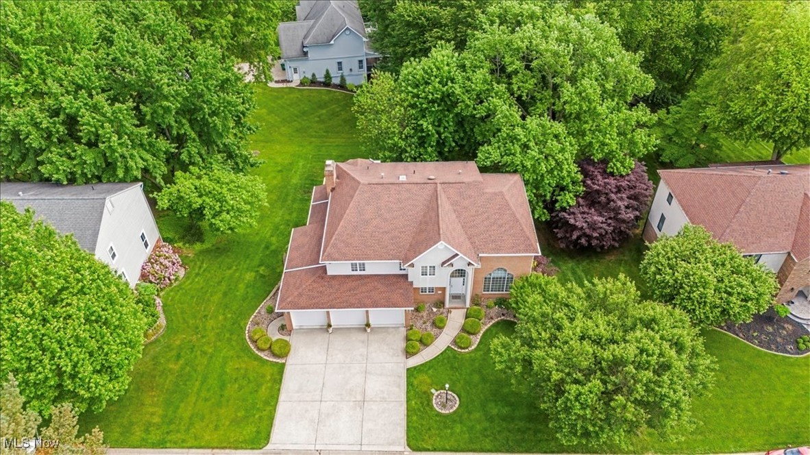 Greenmont Hills Adn Ph III - Residential