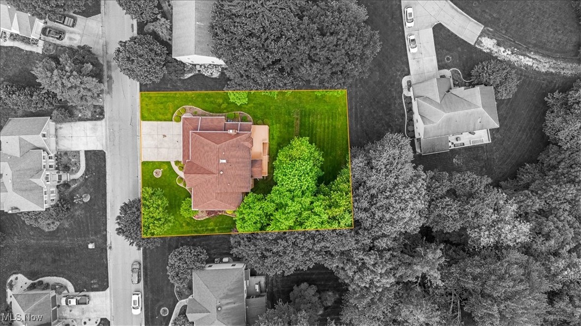 Greenmont Hills Adn Ph III - Residential