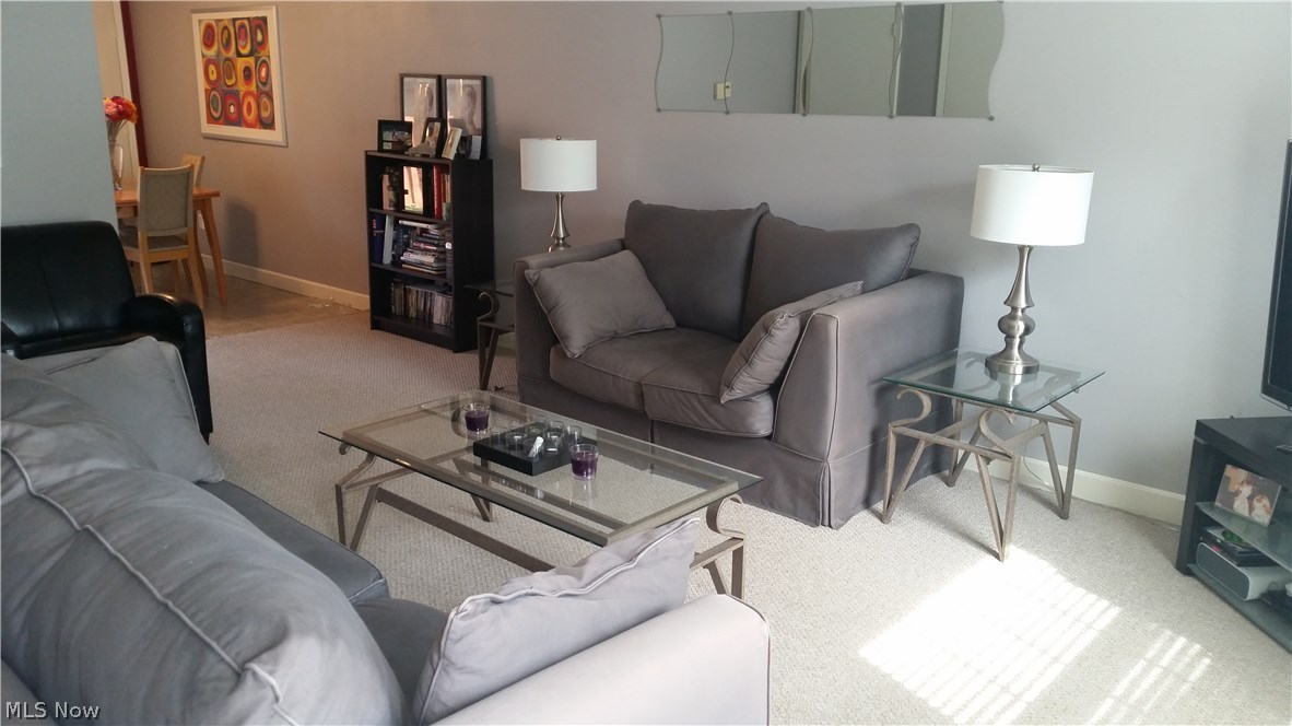 Shepherd Hills Twnhs Condo - Residential