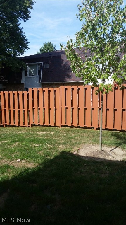 Shepherd Hills Twnhs Condo - Residential