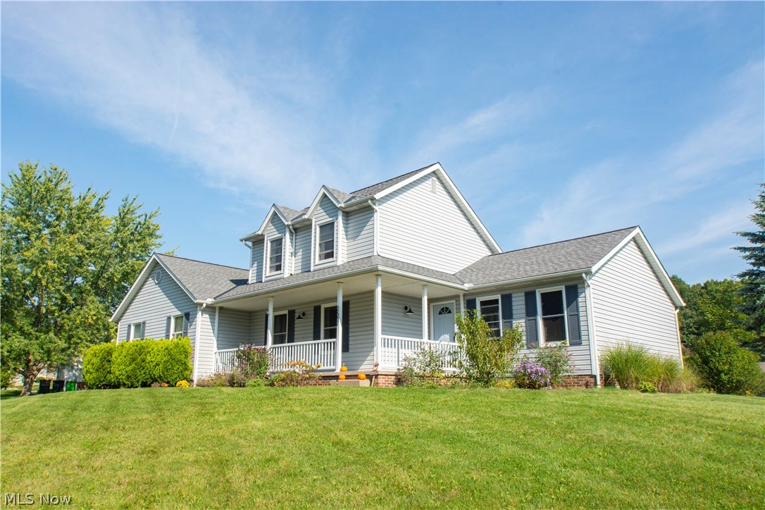 Sv-Courtiff Sub - Residential