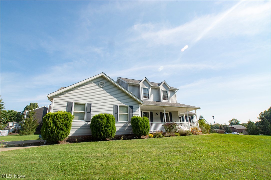 Sv-Courtiff Sub - Residential