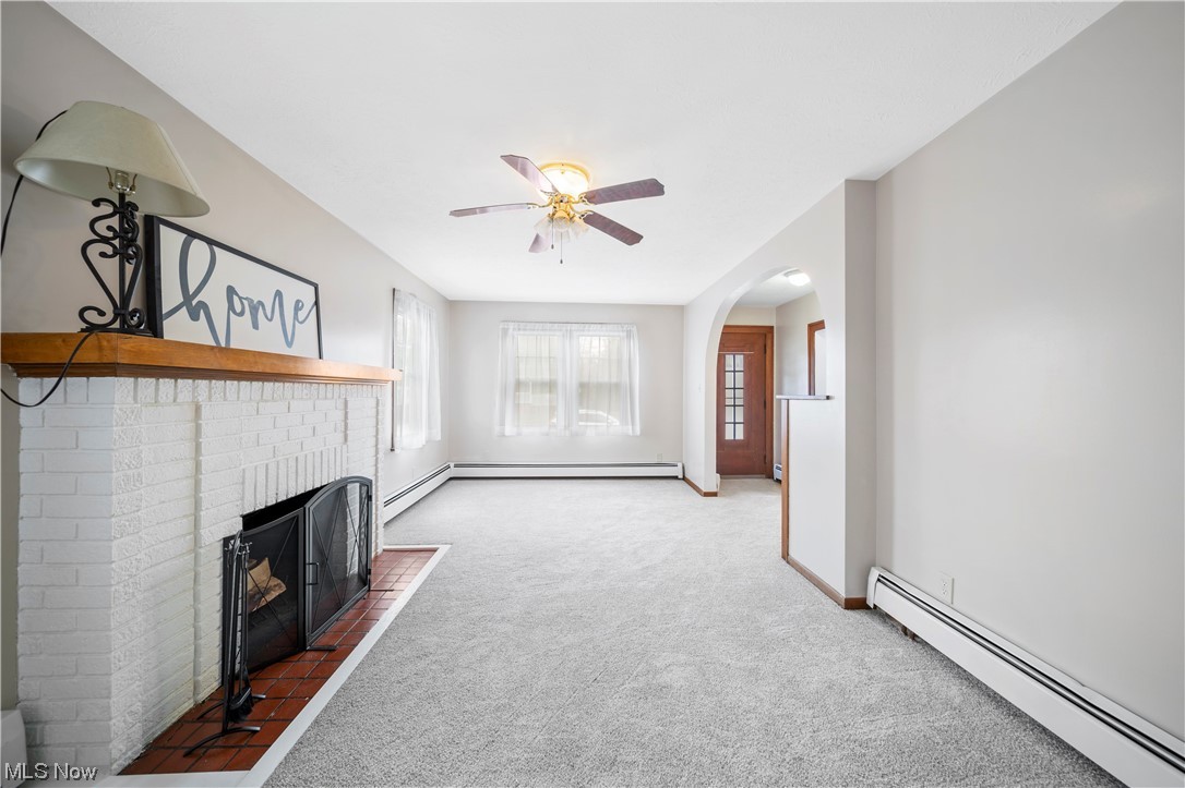 Bunker Hill - Residential