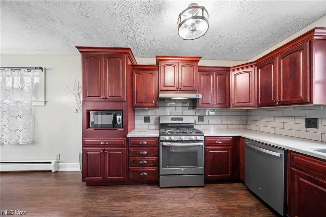 Bunker Hill - Residential