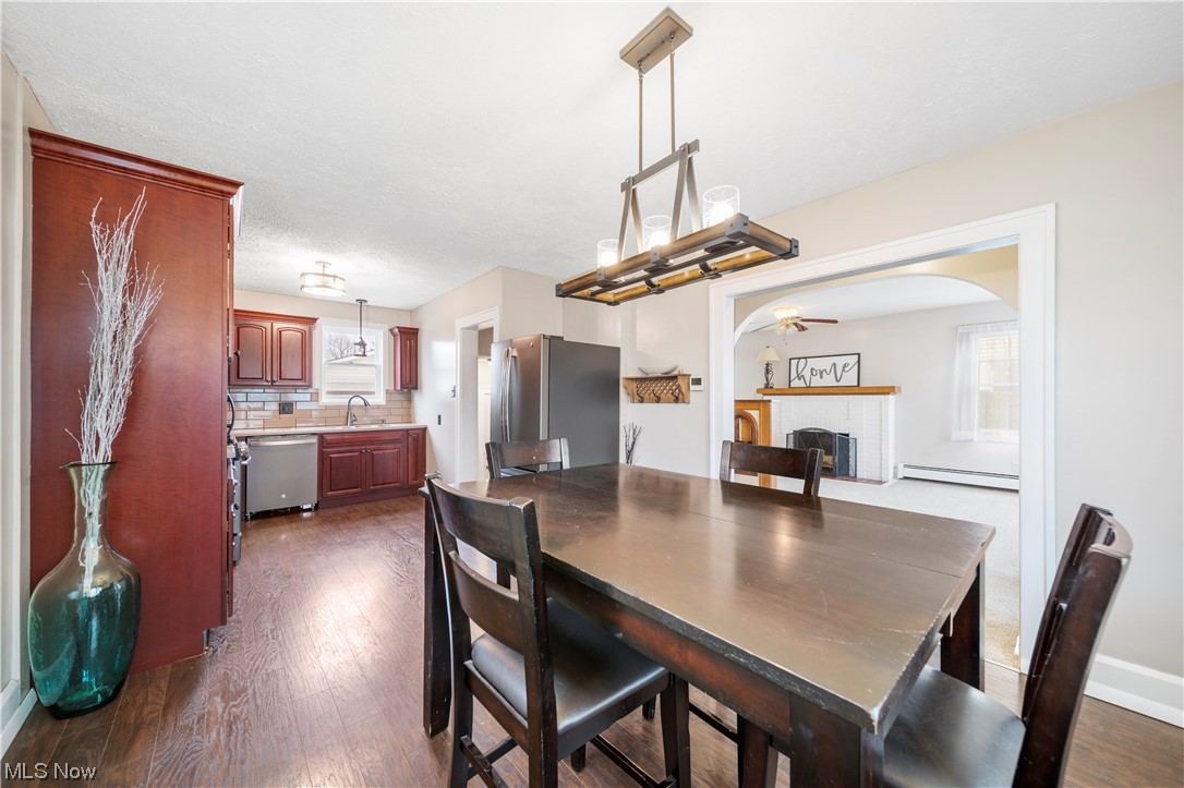 Bunker Hill - Residential