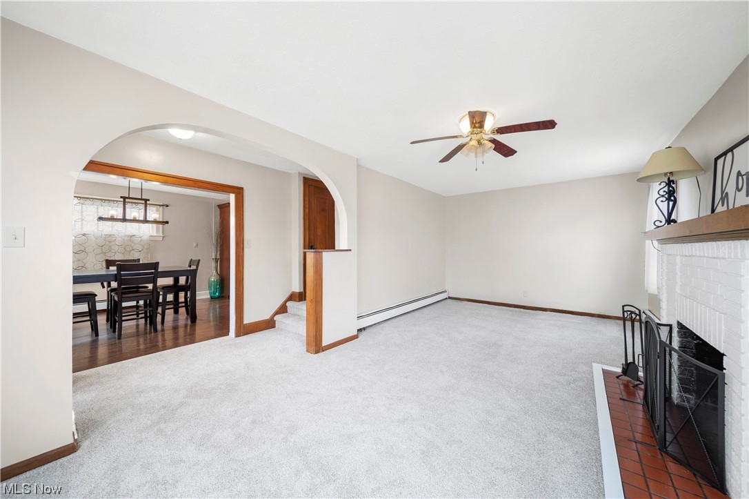 Bunker Hill - Residential