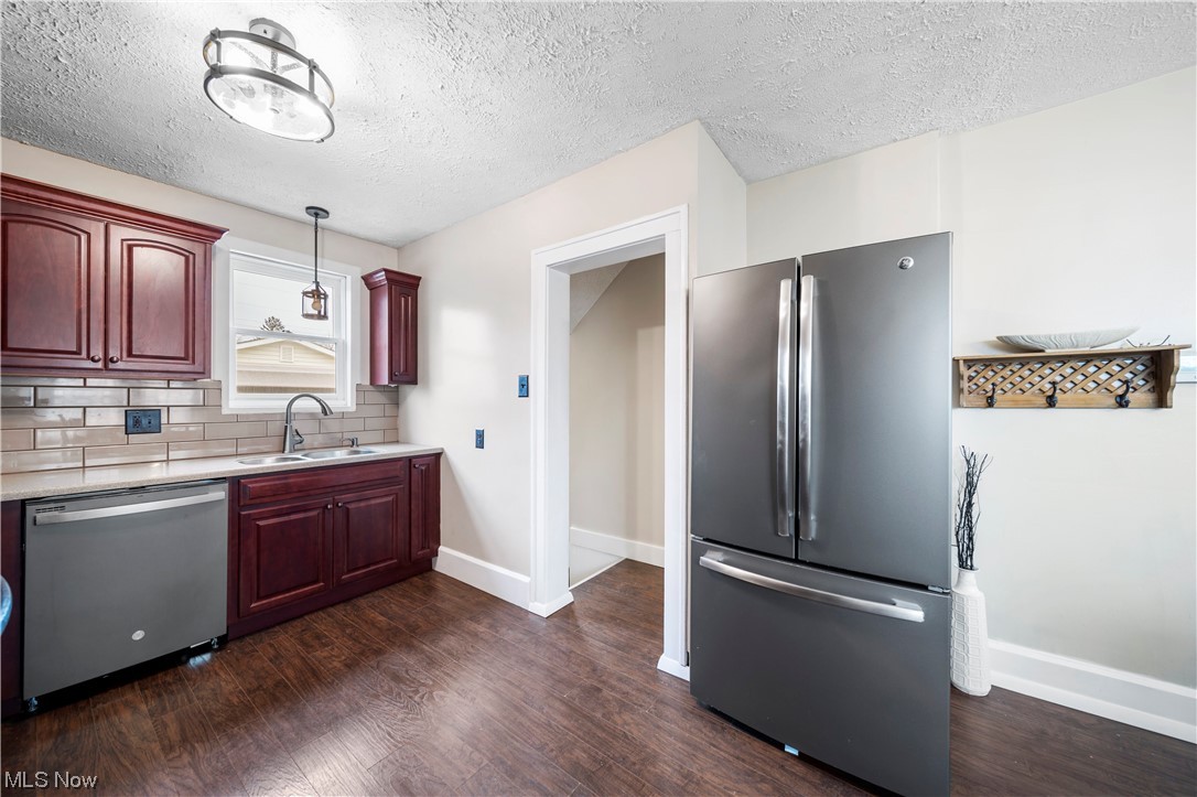 Bunker Hill - Residential