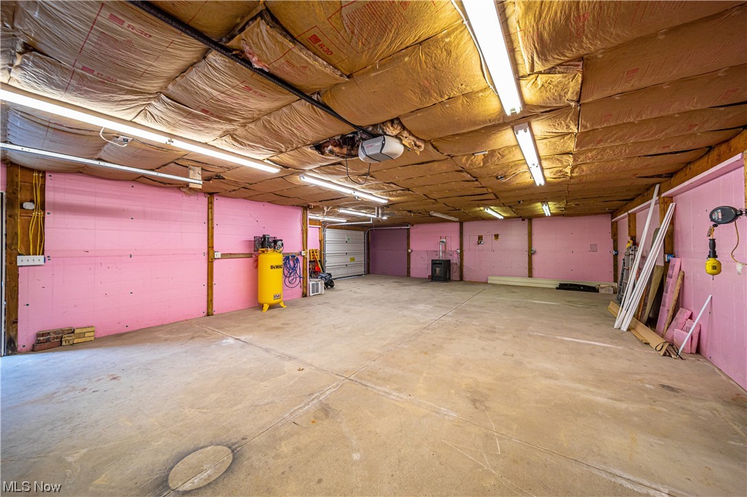 Bunker Hill - Residential