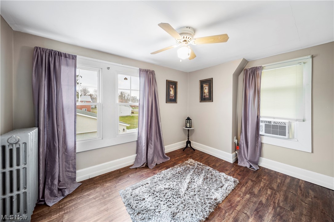 Bunker Hill - Residential