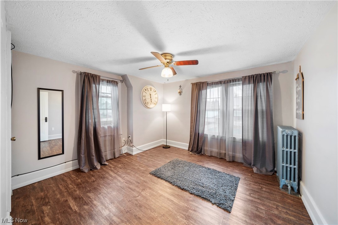 Bunker Hill - Residential