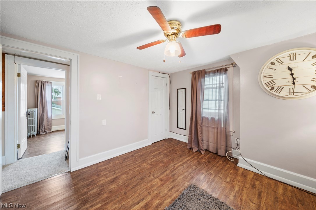 Bunker Hill - Residential