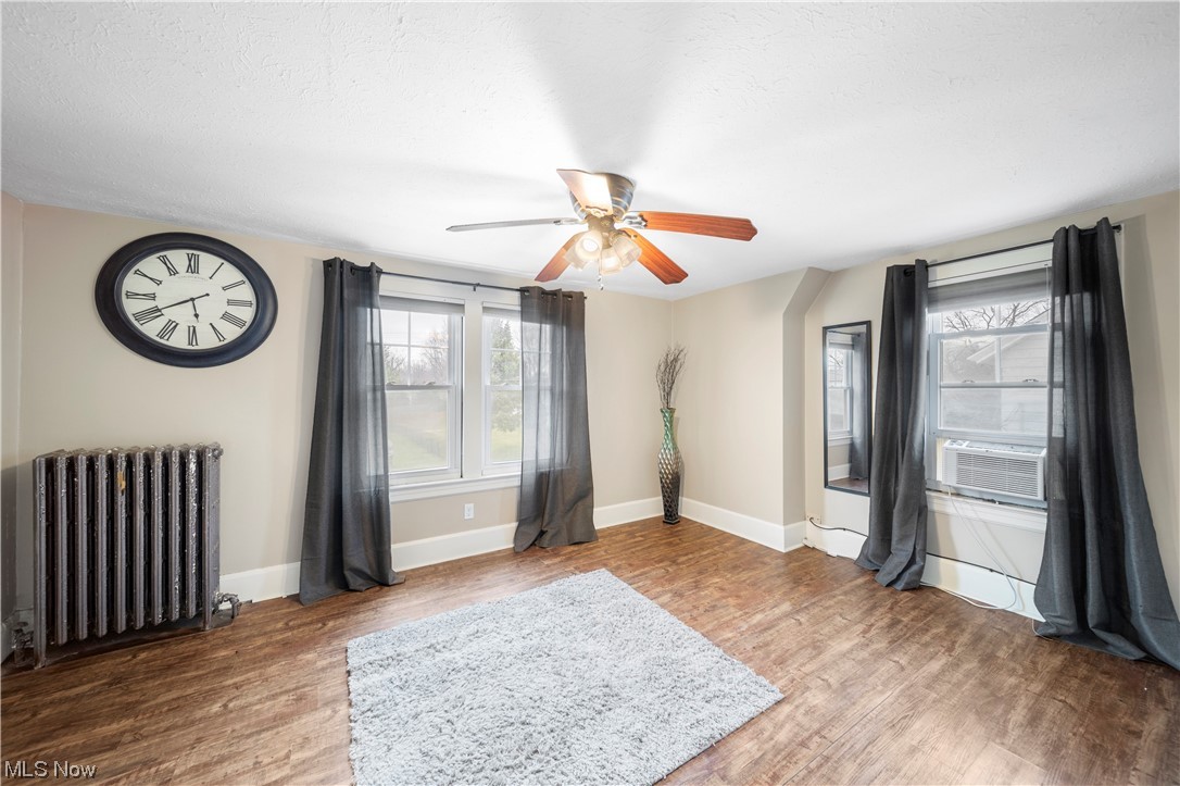 Bunker Hill - Residential