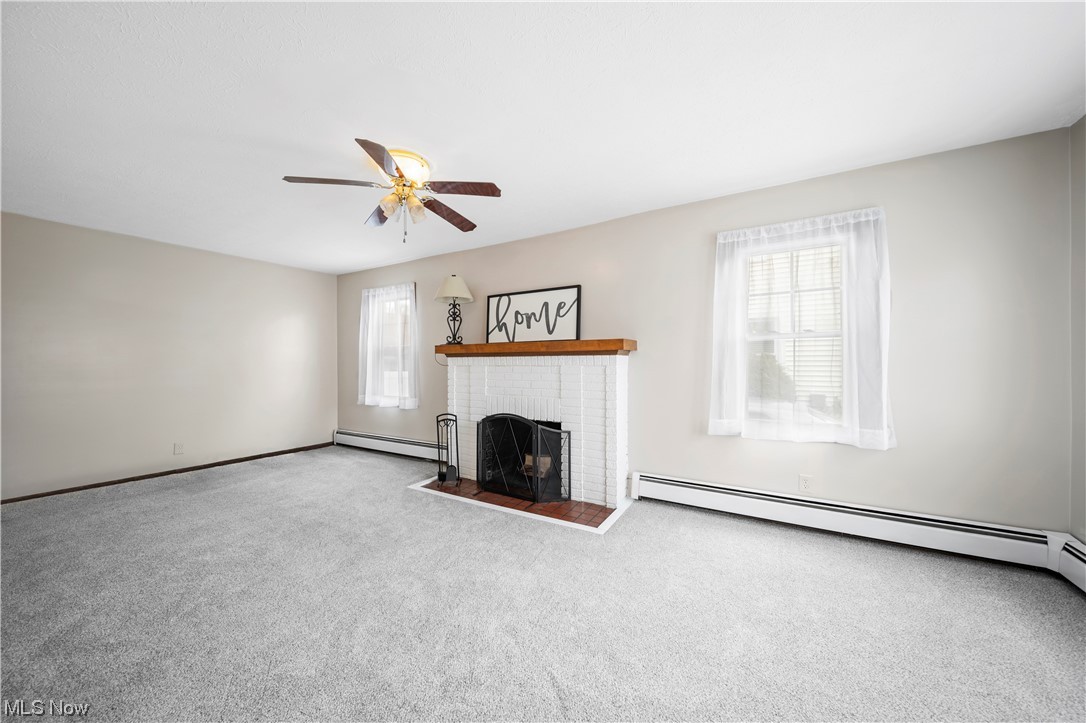 Bunker Hill - Residential