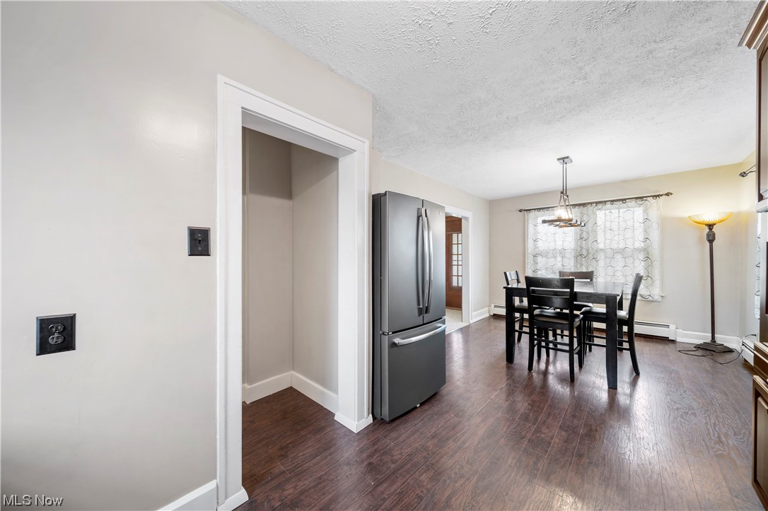 Bunker Hill - Residential