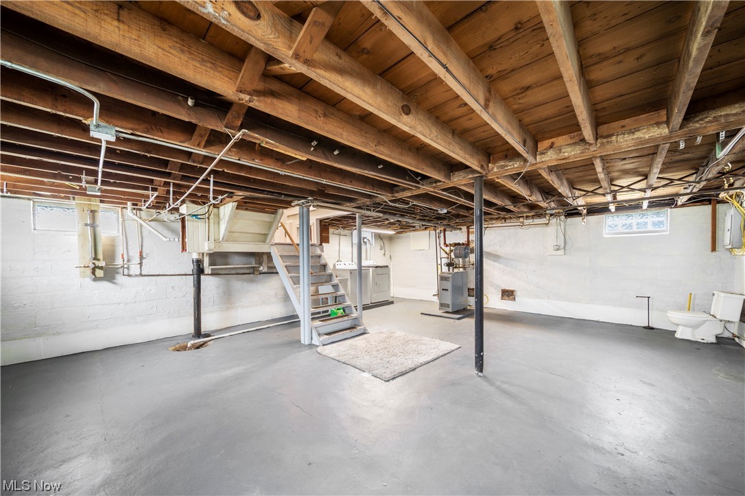 Bunker Hill - Residential