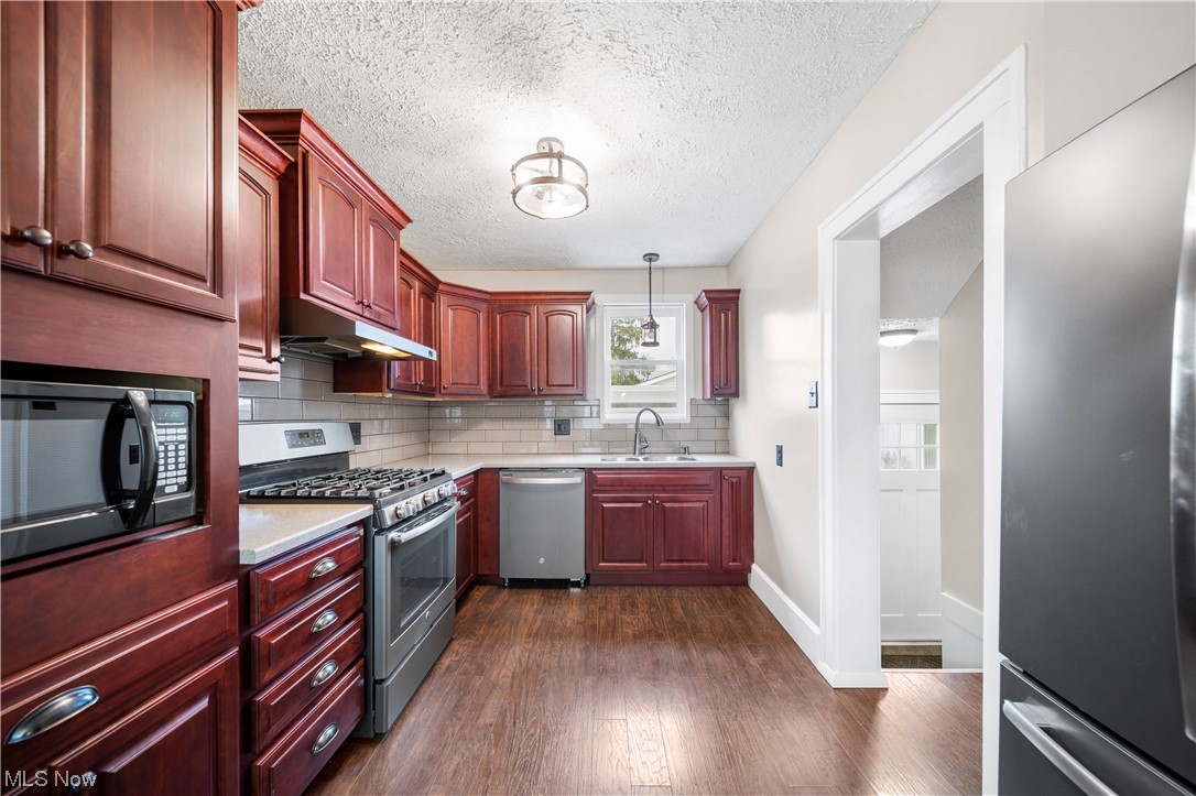 Bunker Hill - Residential