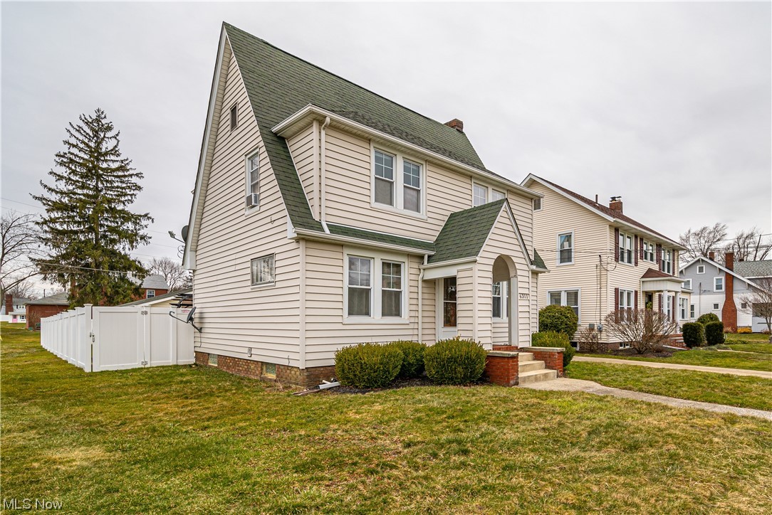 Bunker Hill - Residential