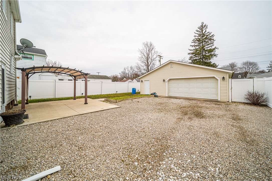 Bunker Hill - Residential