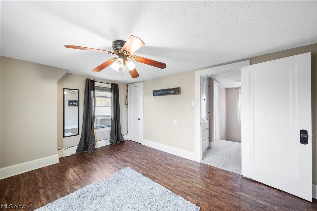 Bunker Hill - Residential