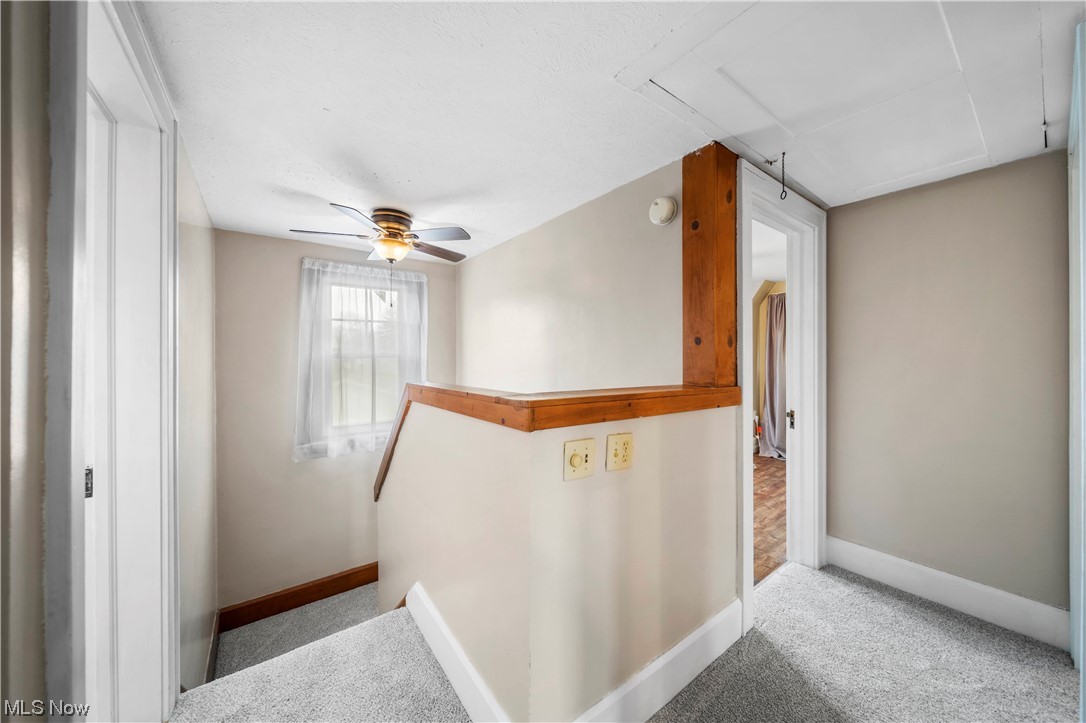 Bunker Hill - Residential