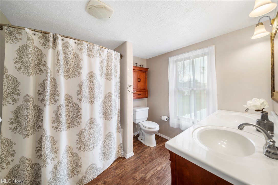 Bunker Hill - Residential