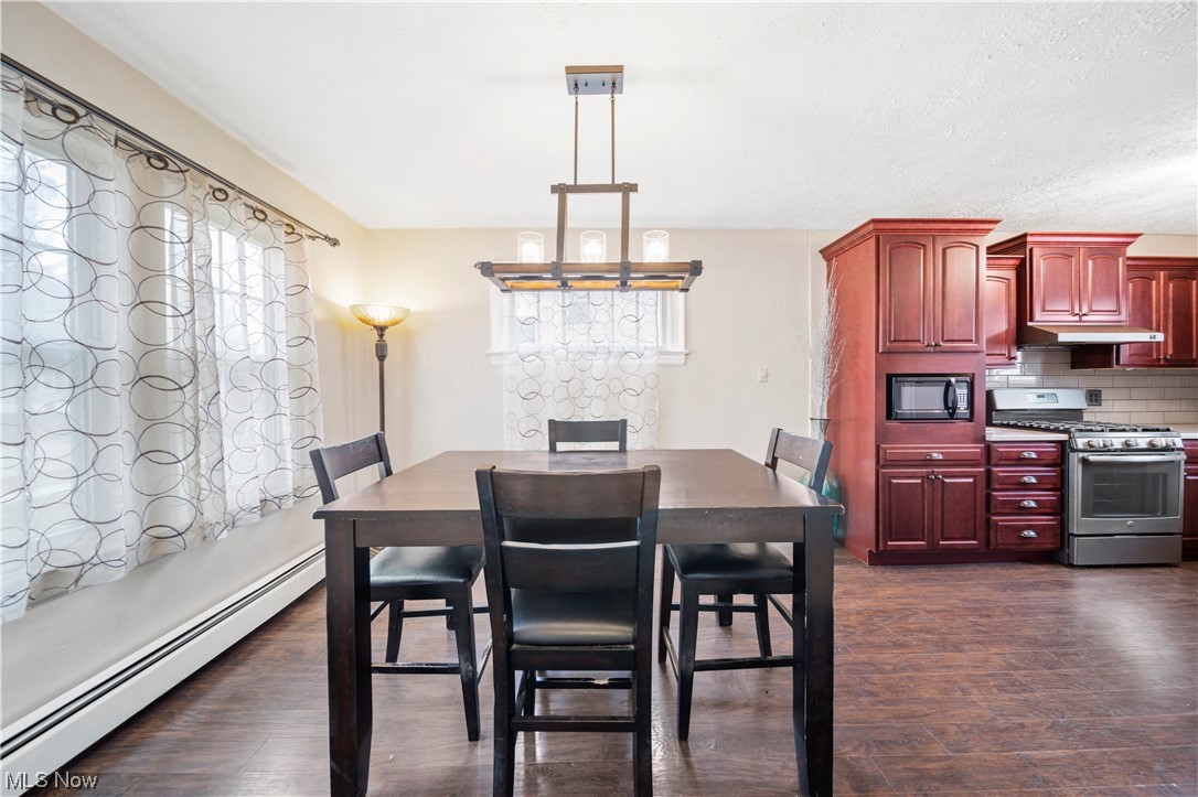 Bunker Hill - Residential