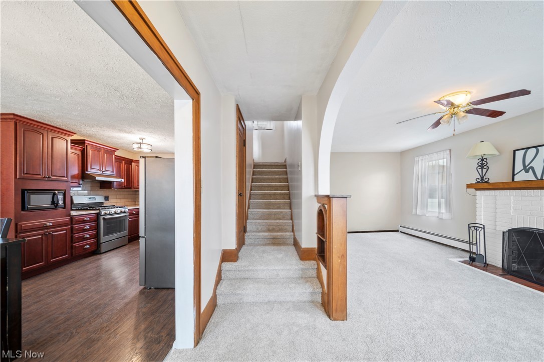 Bunker Hill - Residential