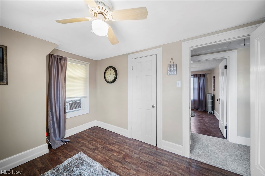 Bunker Hill - Residential