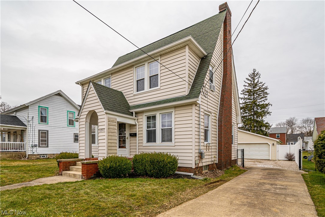 Bunker Hill - Residential