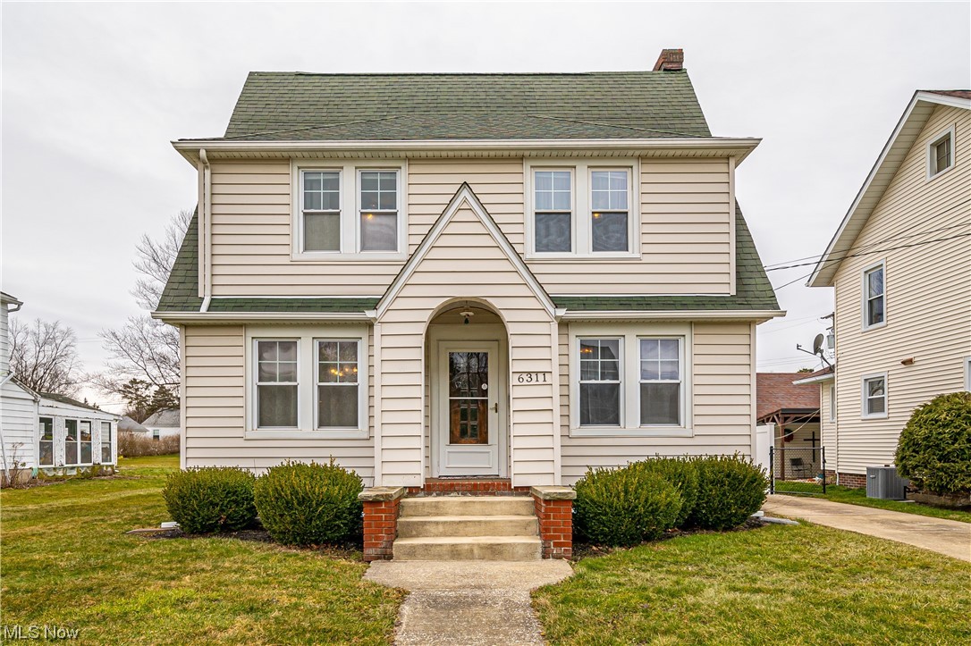 Bunker Hill - Residential