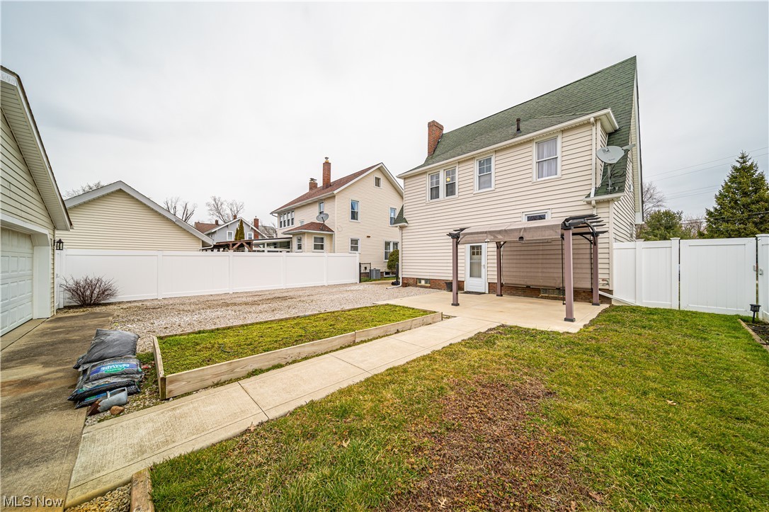 Bunker Hill - Residential