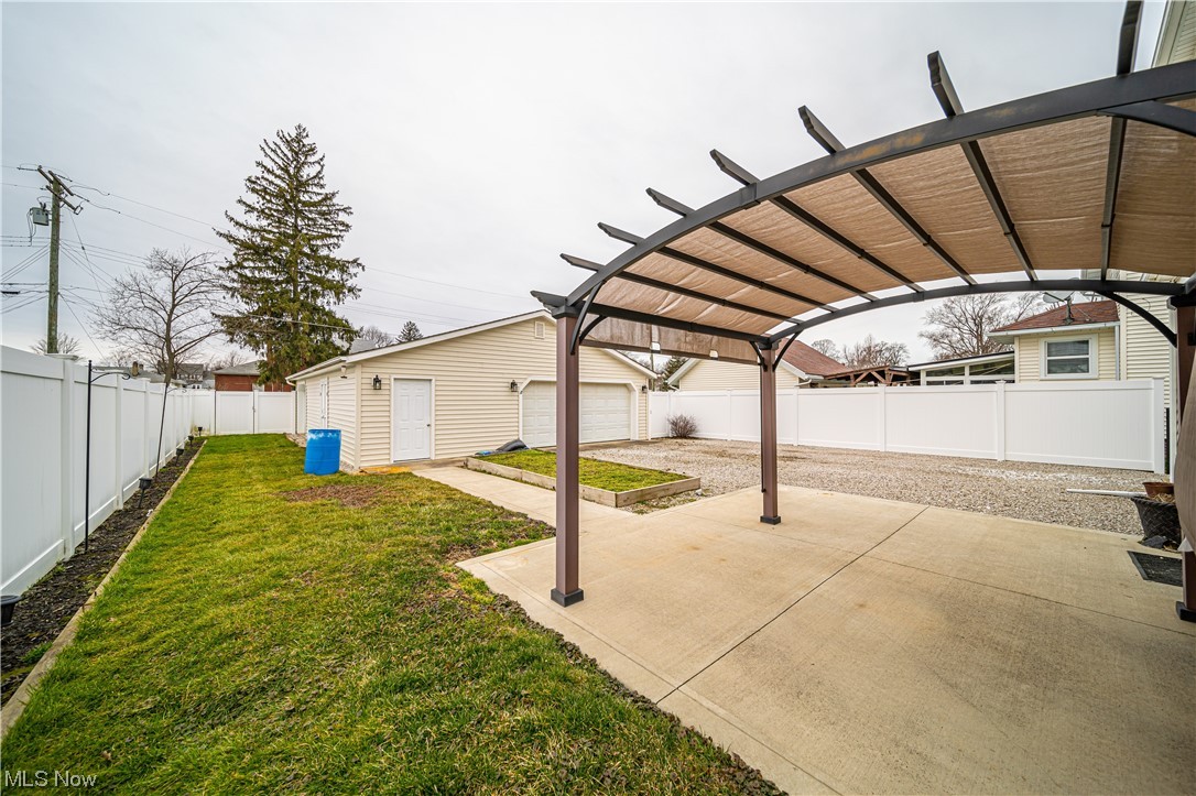 Bunker Hill - Residential